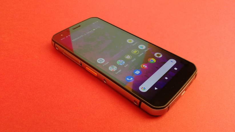Cat S62 Pro