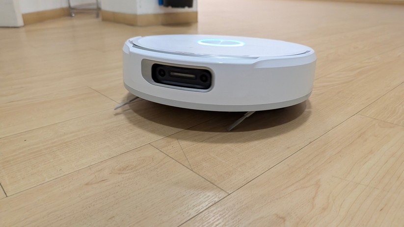 Narwal Flow – Reinigung