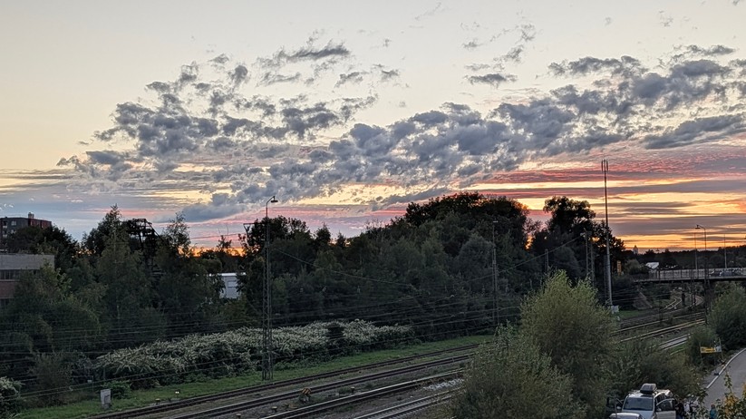 Google Pixel 10 Pro XL Foto