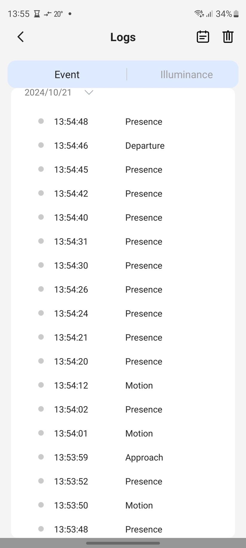 Meross MS600: App und Integration in Apple Homekit und Home Assistant
