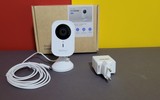 Synology CC400W: Überwachungskamera mit KI für innen