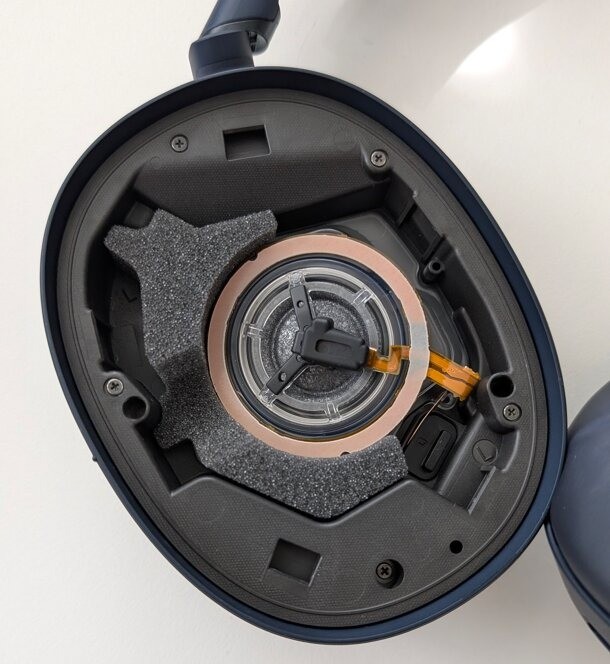 Sony WH-1000XM6 Bilder