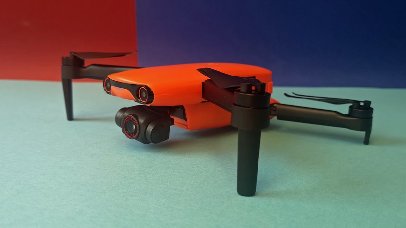 Autel Evo Nano Plus
