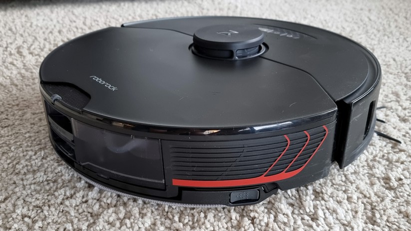 Roborock S7 MaxV Ultra