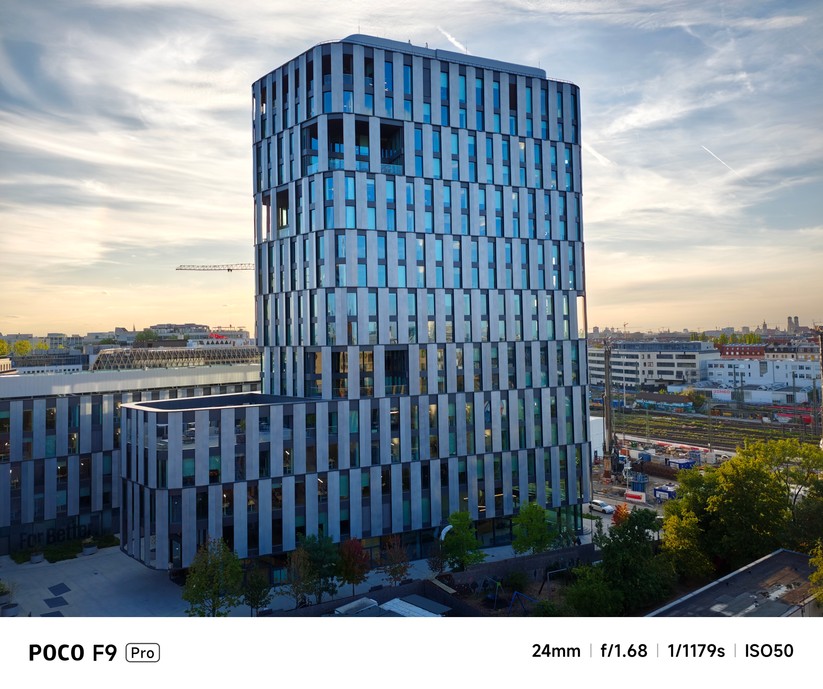 Xiaomi Poco F9 Pro: Hauptkamera