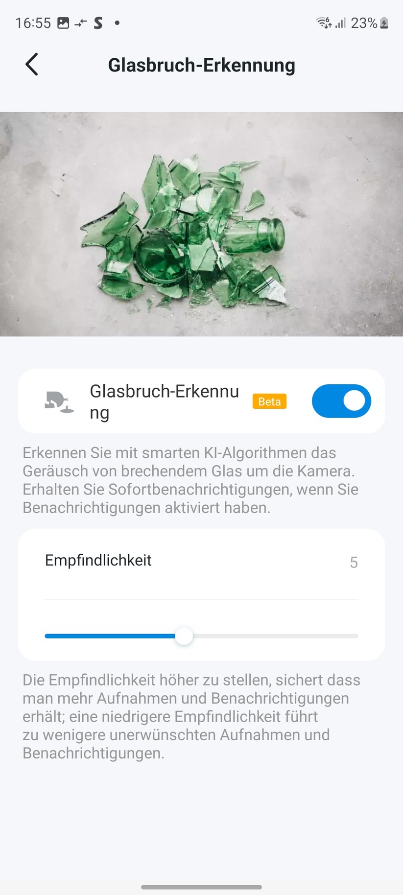 TP-Link Tapo C225: Einrichtung und Einstellungen