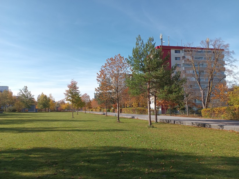 Oukitel WP60 - Originalaufnahmen