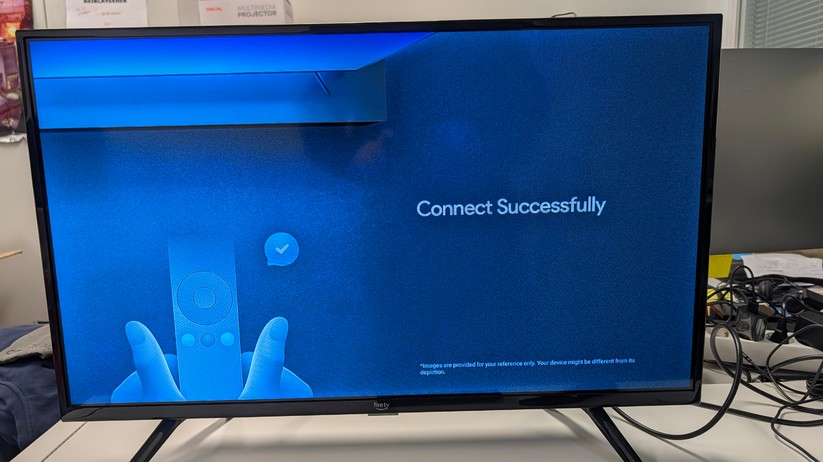 Xiaomi Mi TV Stick 4K – Bilderstrecke