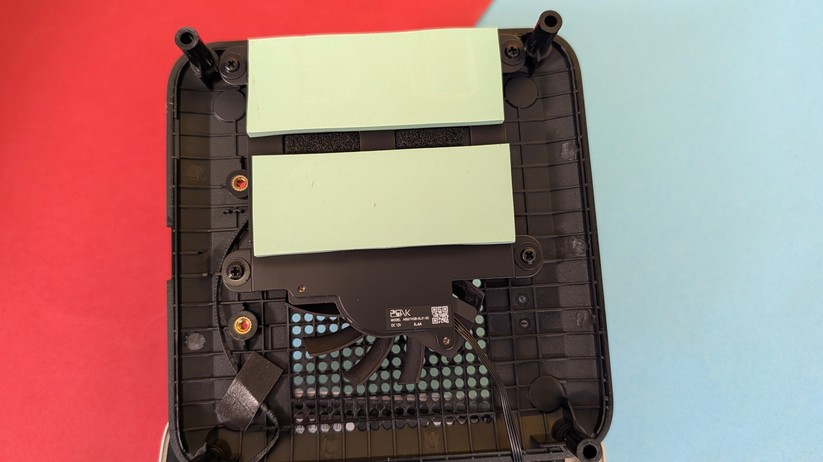 Minisforum AI X1 – Bilderstrecke