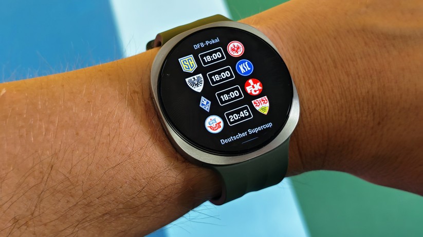 Samsung Galaxy Watch 9