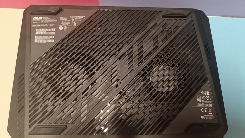 Asus NUC 14 ROG 970 – Bilderstrecke