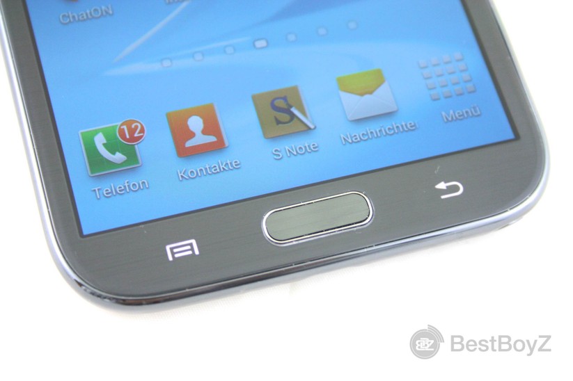 Samsung GT-N7100 Galaxy Note II