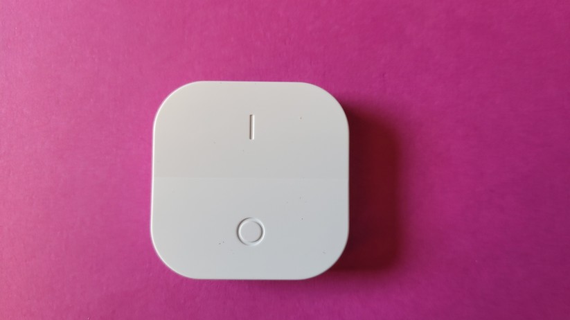 Fernbedienungen fürs Smart Home: Ikea Tradfri On/Off
