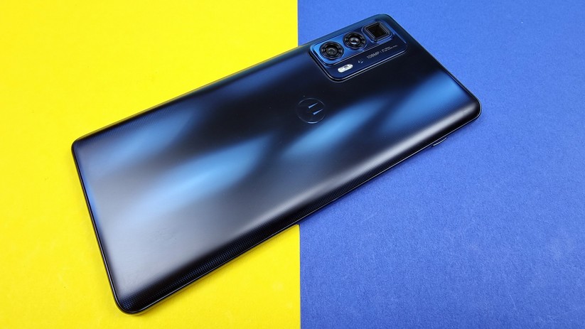 Motorola Edge 20 Pro