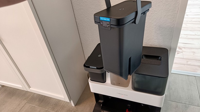 Roborock S7 Pro Ultra