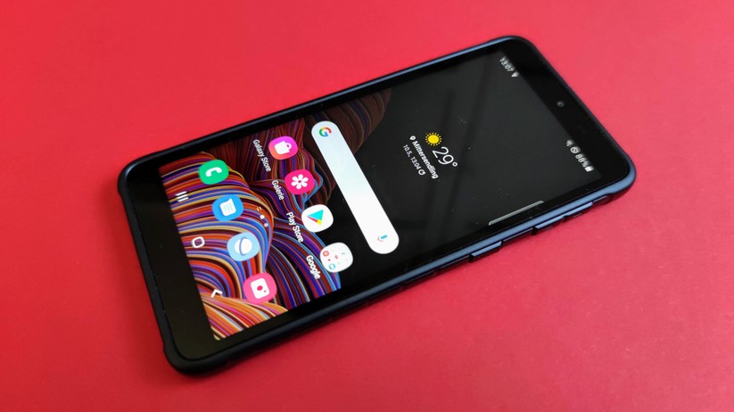 Samsung Galaxy Xcover 5