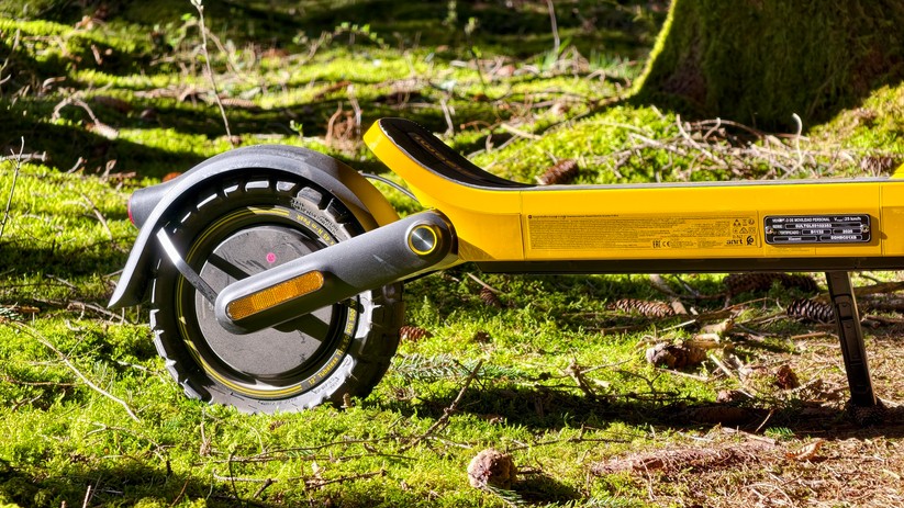 Xiaomi E-Scooter 6 Ultra 