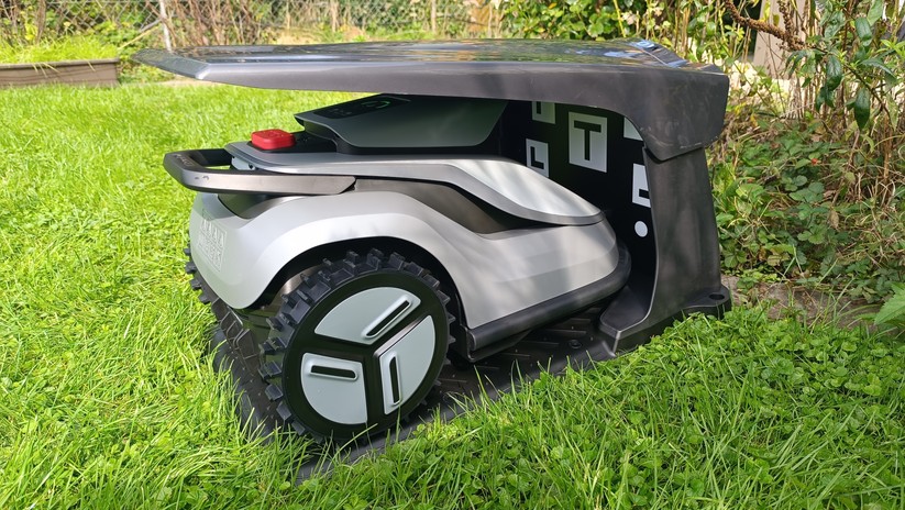 Terramow V1000
