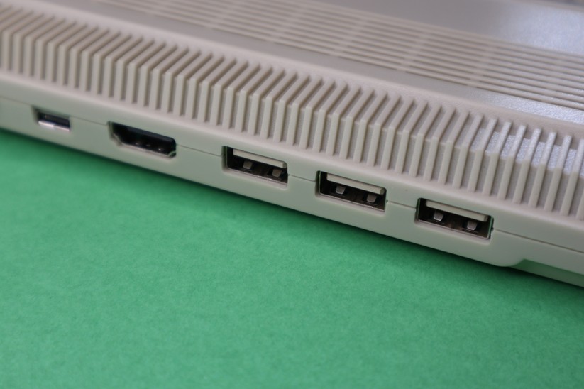 The A500 Mini 