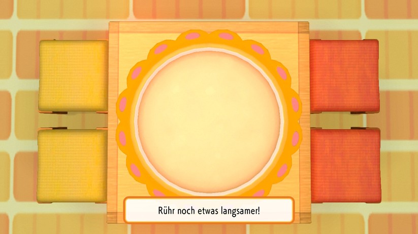 Pokemon - Strahlender Diamant - Screenshots