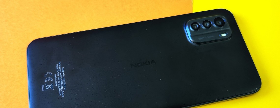 Nokia G60 5G