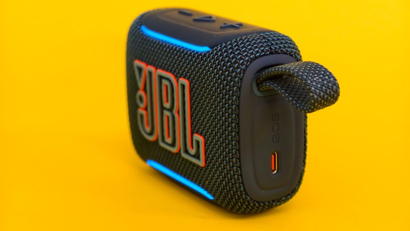 JBL Go 5