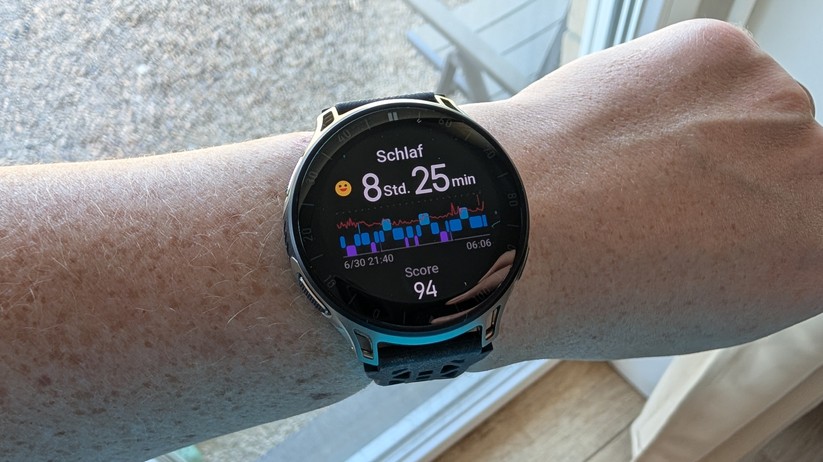 Xiaomi Watch S5
