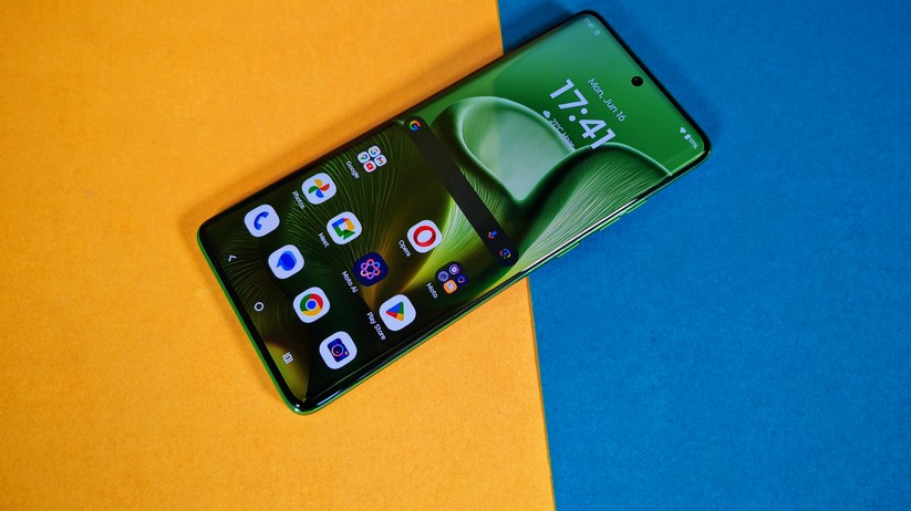 Motorola Edge 60
