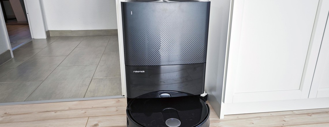 Roborock  Qrevo Slim