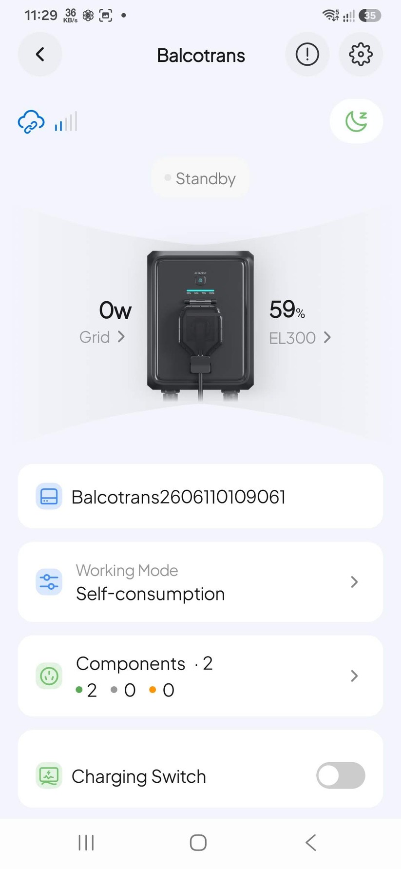 Bluetti-App: Installation und Konfiguration