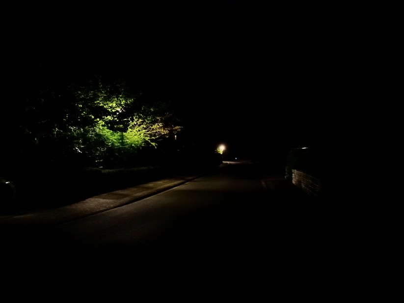 Oukitel WP56 - Originalaufnahmen 