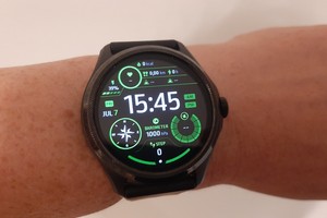 Mobvoi Ticwatch Pro 5 mit Wear OS im Test