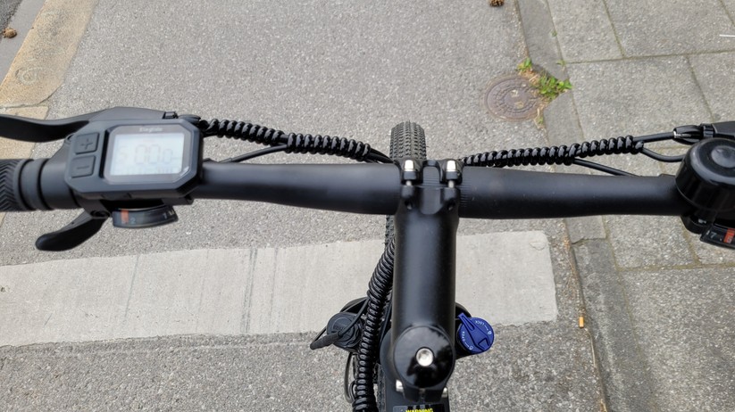 Eleglide M1 Plus Gen 2 29 Zoll