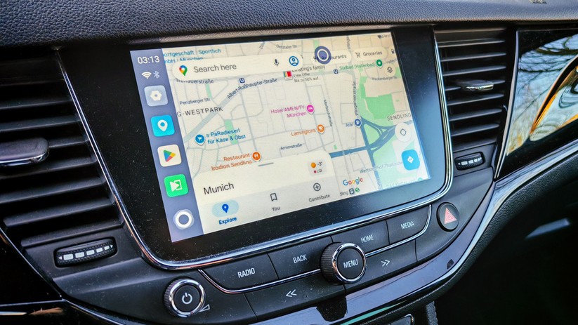 Carlinkit Tbox Ultra