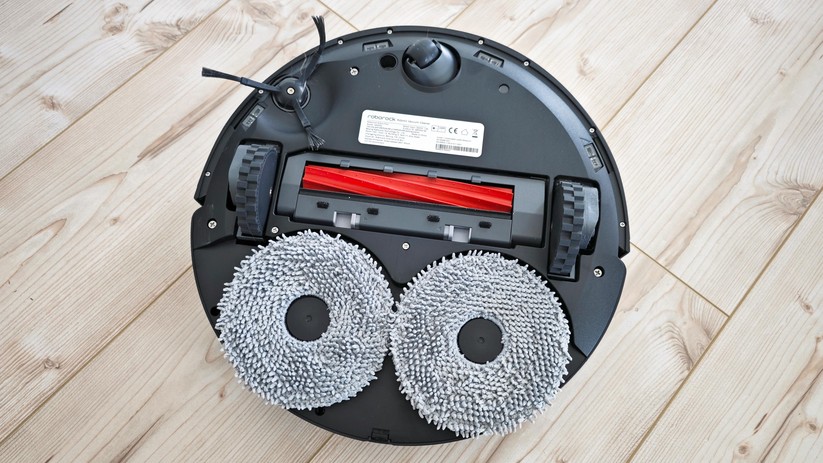 Roborock Qrevo Plus