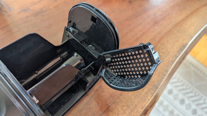 Mova X4 Pro - Bilder 