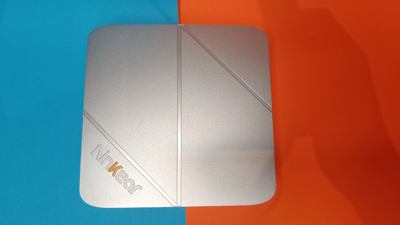 Ninkear L12 Pro – Bilderstrecke