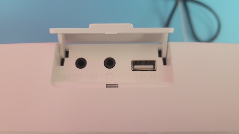 Pearl VR Radio ZX-3205