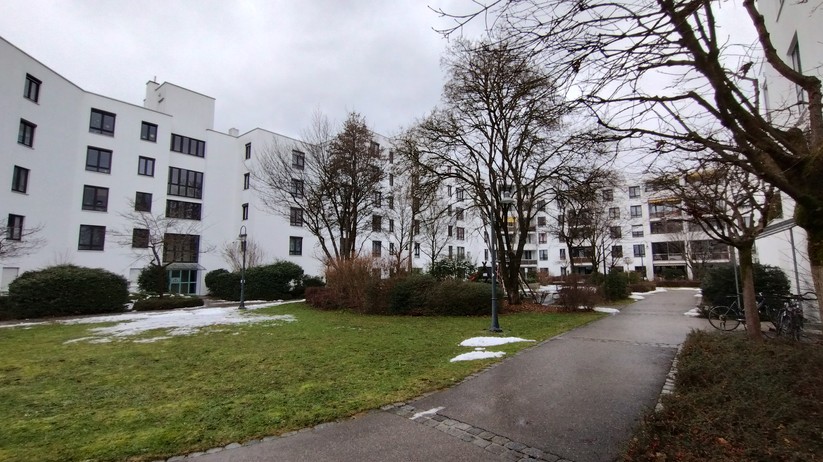 Motorola Moto G82 5G - Originalaufnahmen 