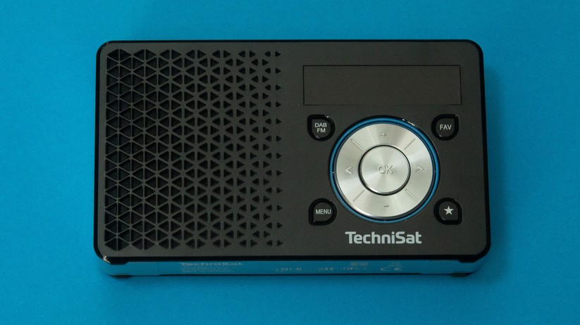 Technisat Digitradio 1A
