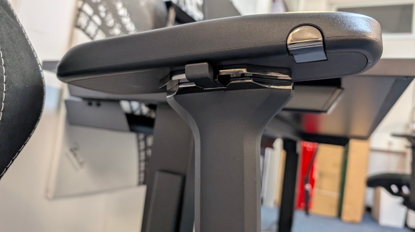 Secretlab Titan Evo Bilder