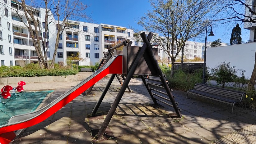 Realme GT 2 Pro - Originalaufnahmen 