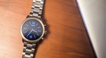 Fossil Q Explorist (3. Gen) im Test: die beste Android-Smartwatch