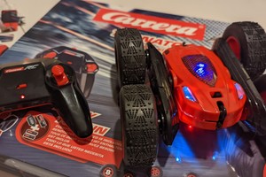 Bausatz-Adventskalender 2025: Bastelspaß für Star Wars- und Technik-Fans