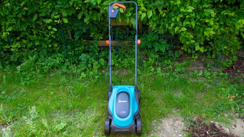 Gardena Powermax 30/18V 