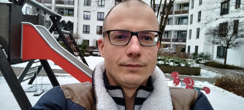 Originalaufnahmen mit dem Honor 50 Lite