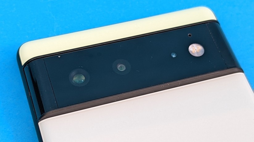 Google Pixel 6