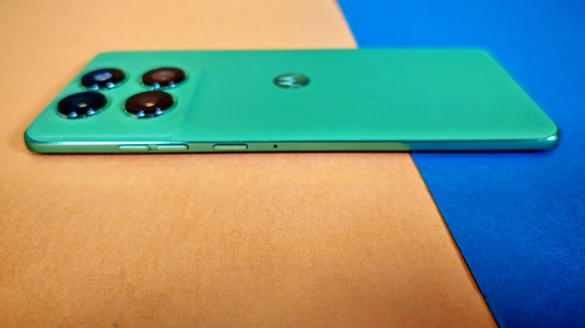 Motorola Edge 60