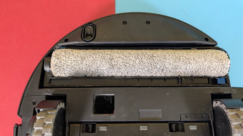 Ecovacs X12 Omni Cyclone – Bilderstrecke
