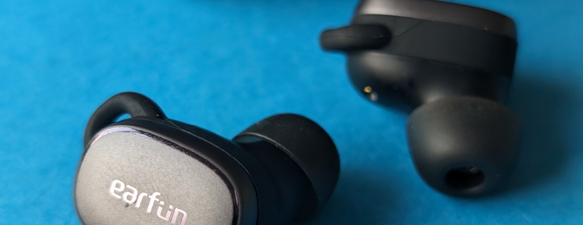 Earfun Free Pro 3